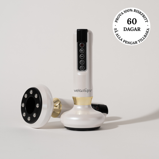 CelluLift – Massageapparat