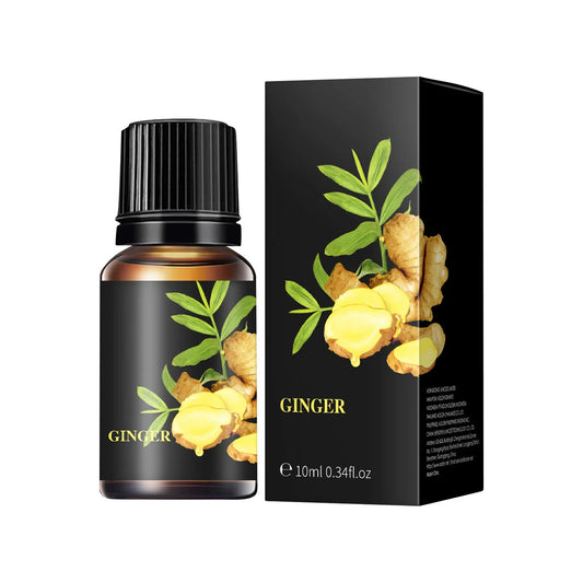 Body oil